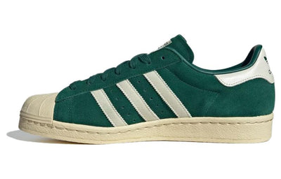 アディダス スーパースター adidas Superstar 82 "College Green/Off White/Chalk White" ID6107