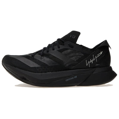 アディダス adidas Y-3 Adios Pro 3 "Core Black/Off White" IH0865