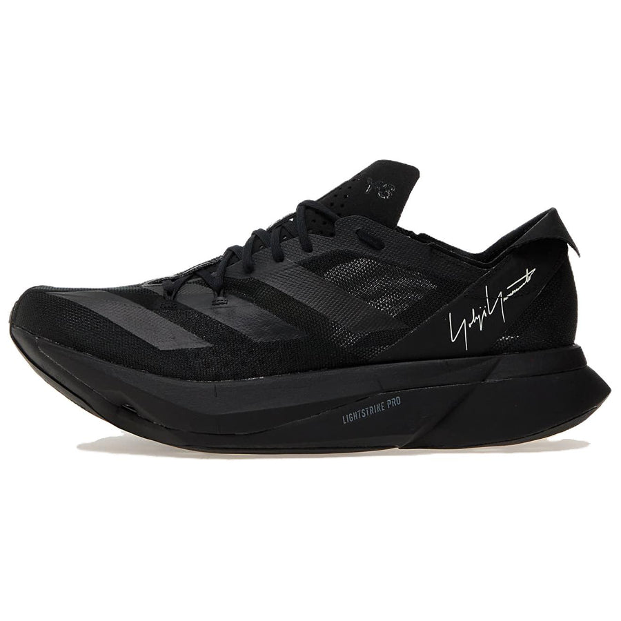 アディダス adidas Y-3 Adios Pro 3 "Core Black/Off White" IH0865