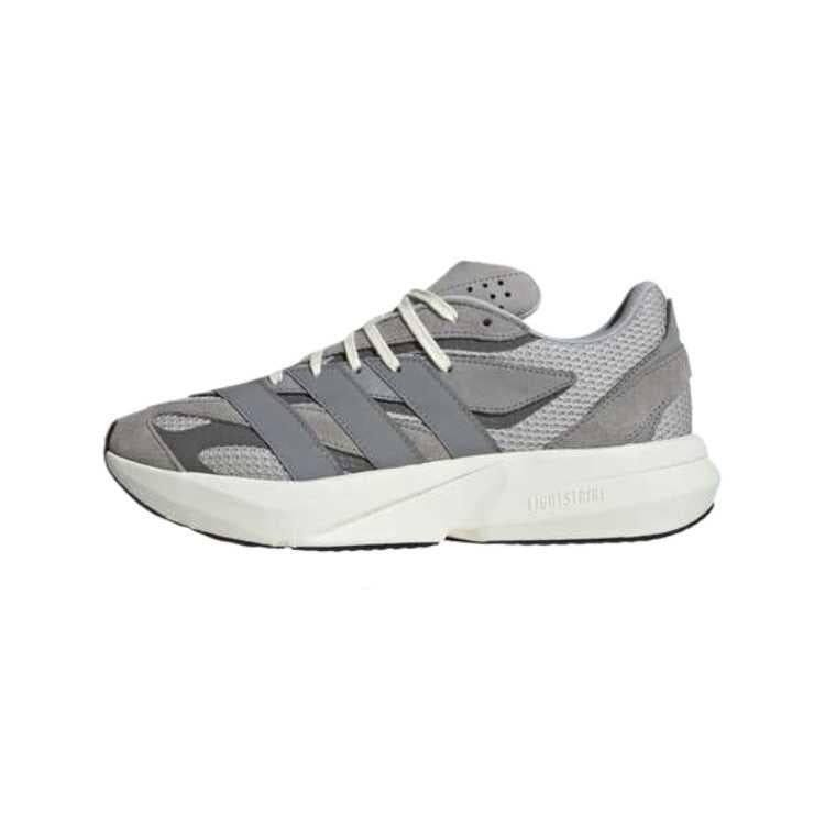 アディダス adidas Lightblaze "Grey Two/Grey Three/Iron Metallic" IH8607