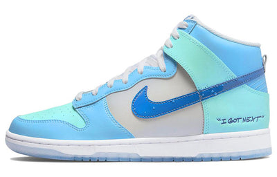 ナイキ ダンク Nike Dunk High "I Got Next" DV2130-400