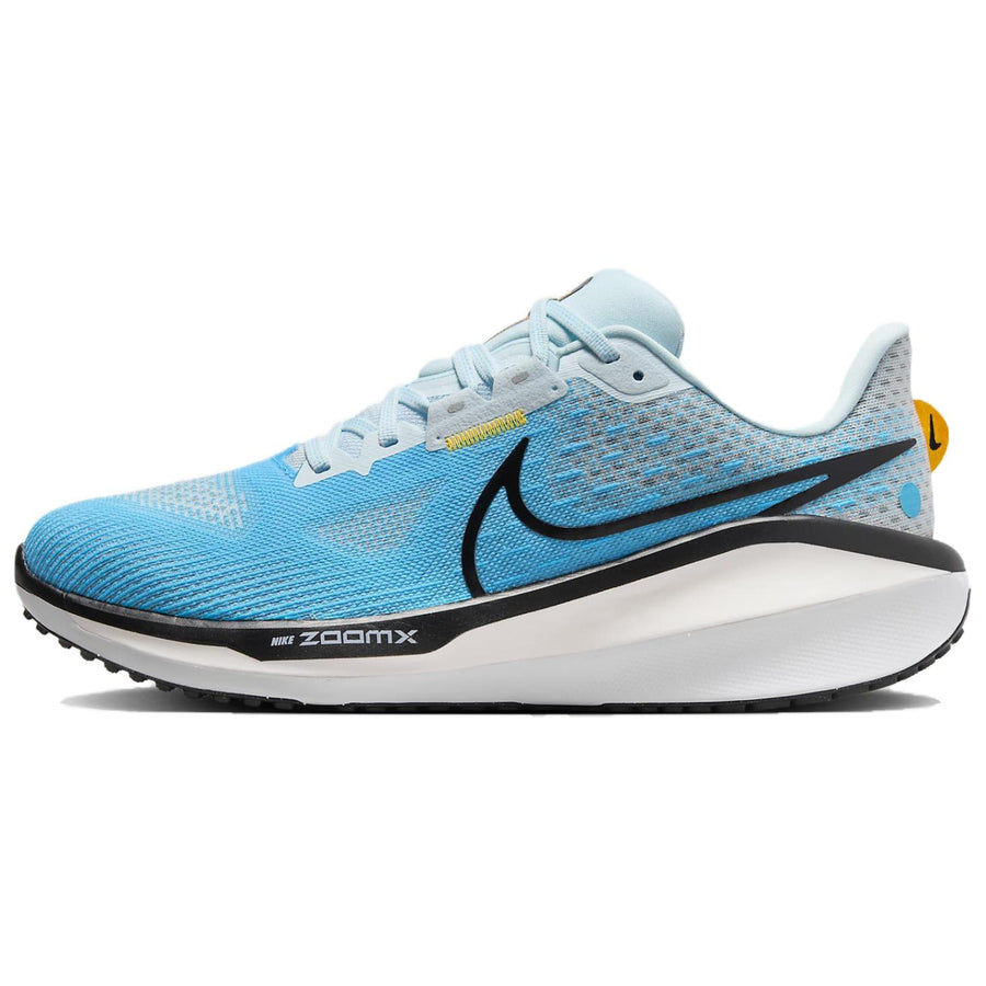 ナイキ ボメロ Nike Vomero 17 "Baltic Blue/Glacier Blue/White/Black" FB1309-401