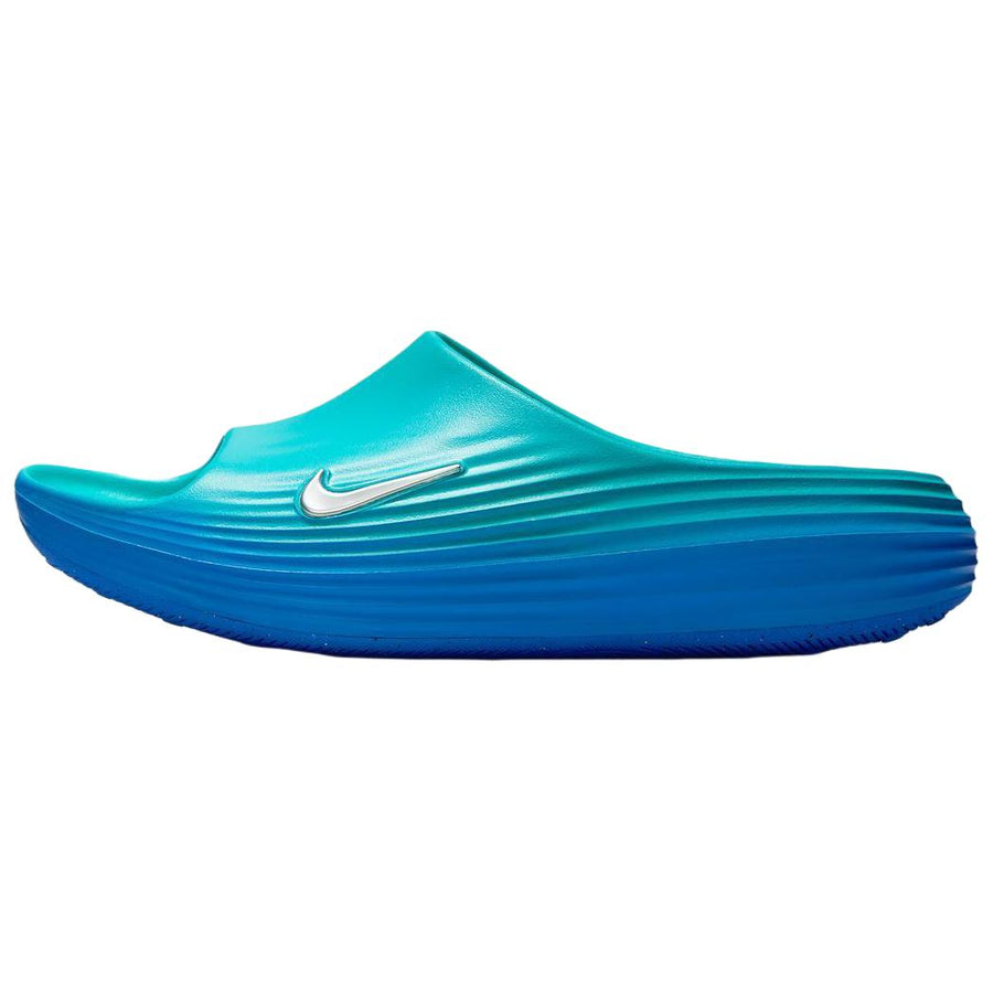 ナイキ Nike ReactX Rejuven8 Slide "Aqua" HV4479-300