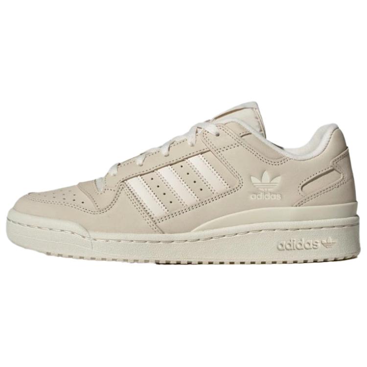 アディダス フォーラム adidas Forum Low CL "Wonder White" JR8075