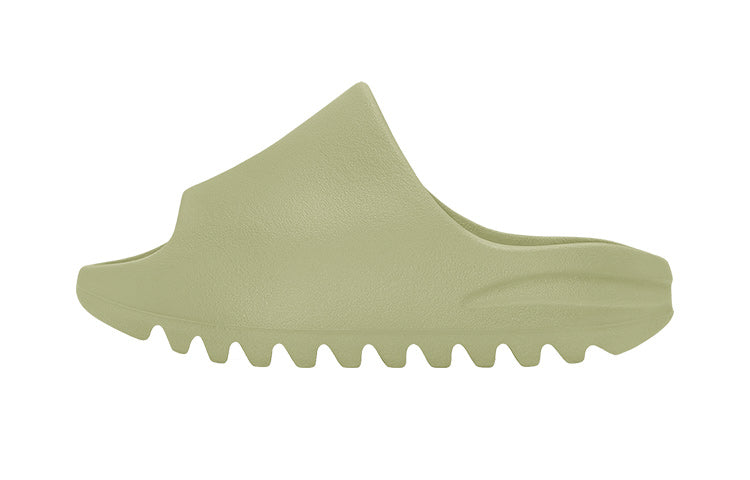 アディダス イージースライド adidas KIDS YEEZY Slide "Resin" FZ5903