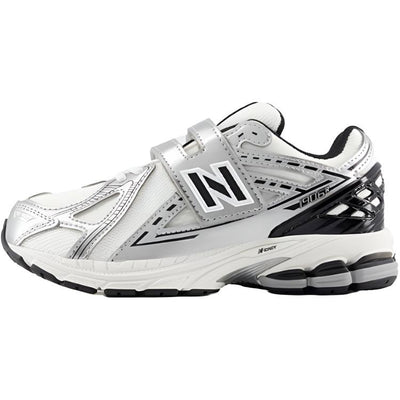 ニューバランス New Balance PS 1906 "Sea Salt/Black/Silver Metallic" PV1906WP