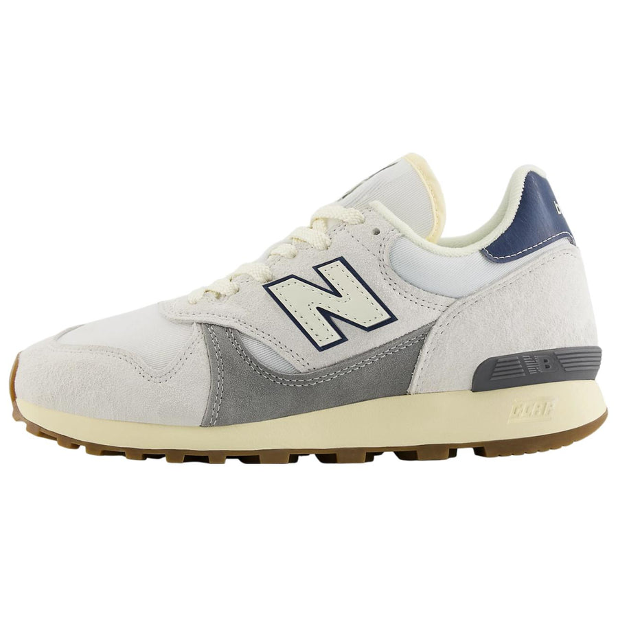 ニューバランス 475 New Balance 475 "White/Grey" U475FC