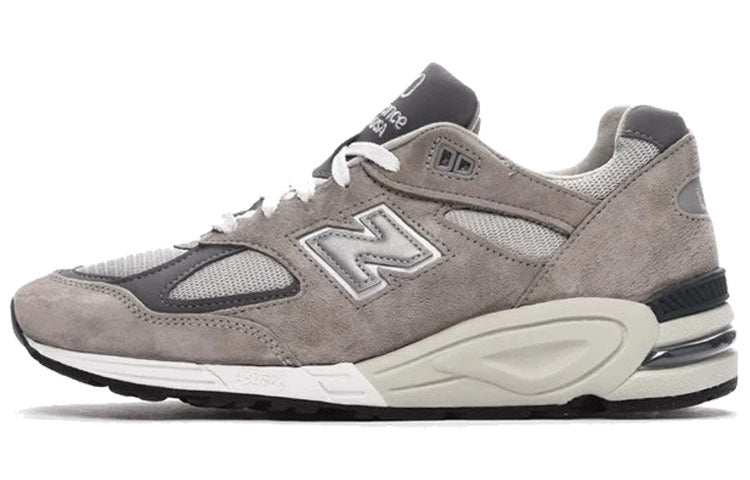 ニューバランス 990V2 New Balance 990V2 "Gray" M990GR2