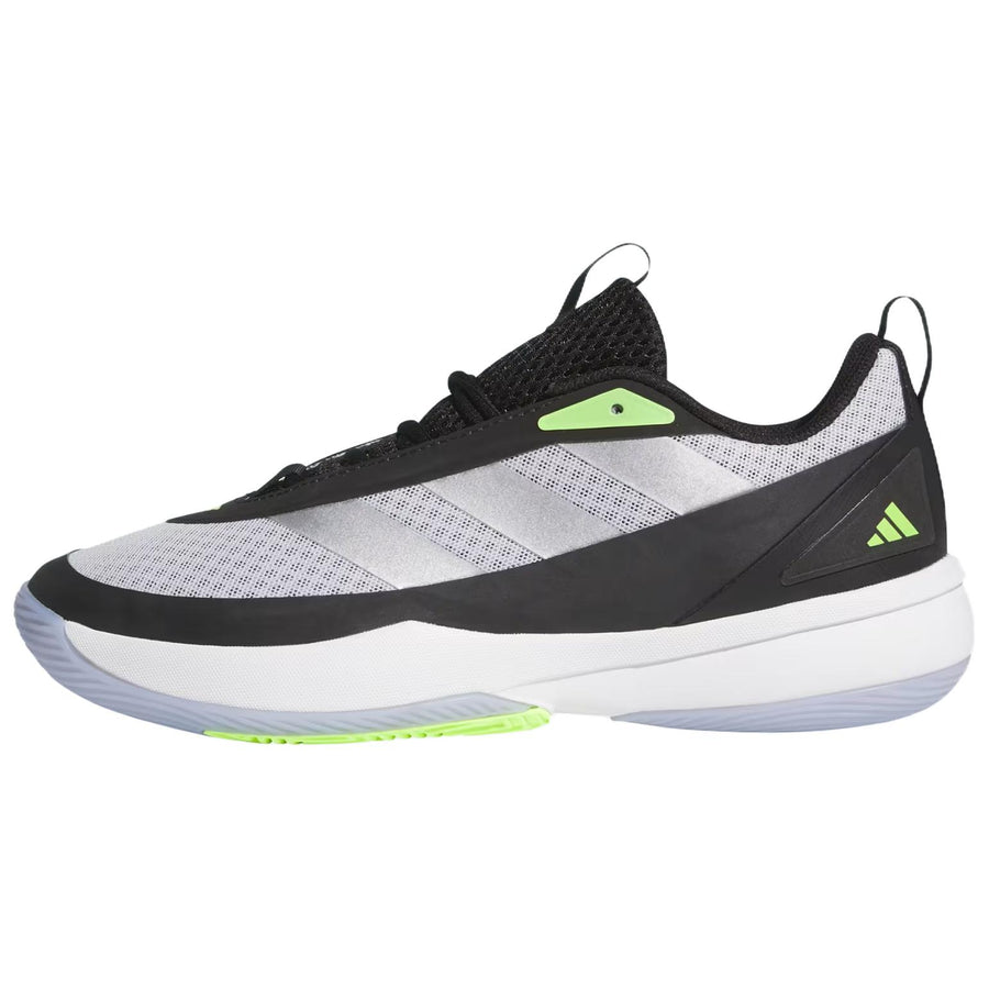 アディダス adidas Subzone "Clear Grey/Silver Metallic/Core Black" JI3495