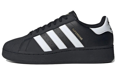 アディダス スーパースター adidas Superstar XLG "Core Black/Footwear White/Gold Metallic" IG9777