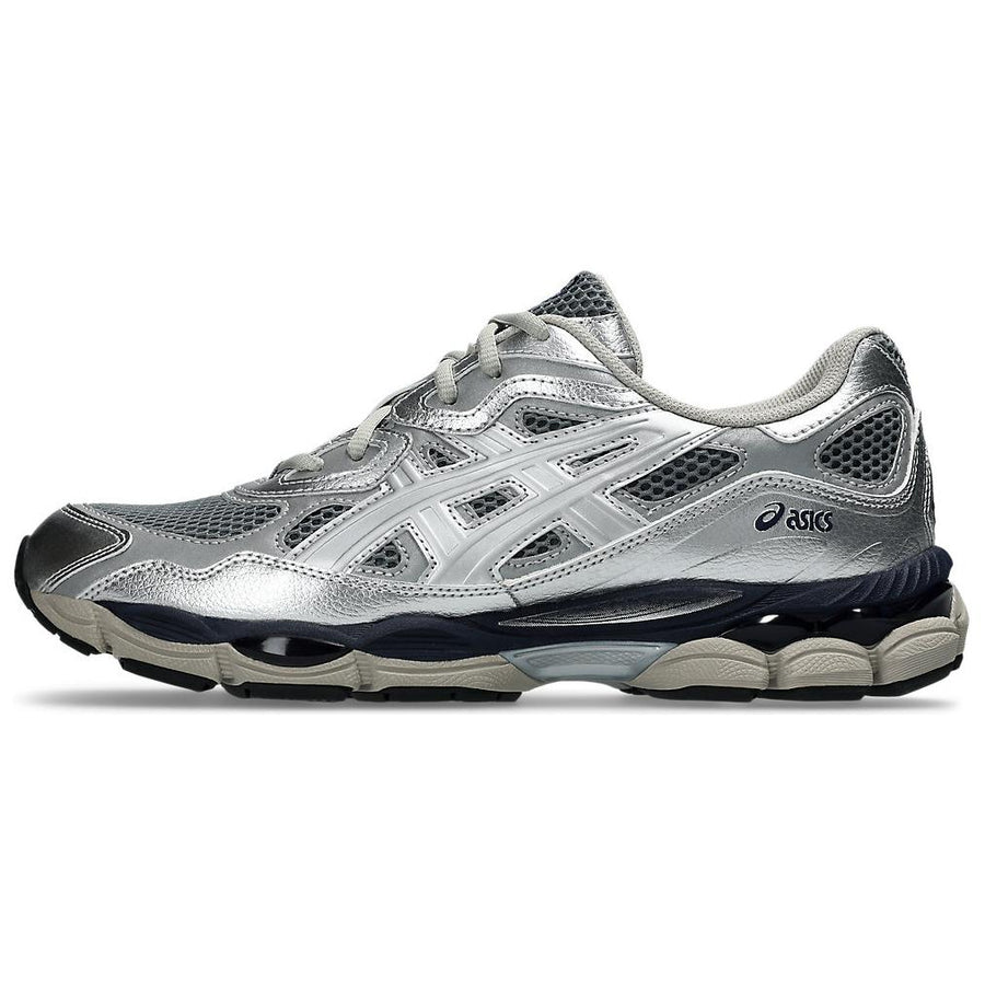 アシックス ゲルNYC BILLY'S × Asics Gel-NYC "Pure Silver/Midnight" 1203A581-020