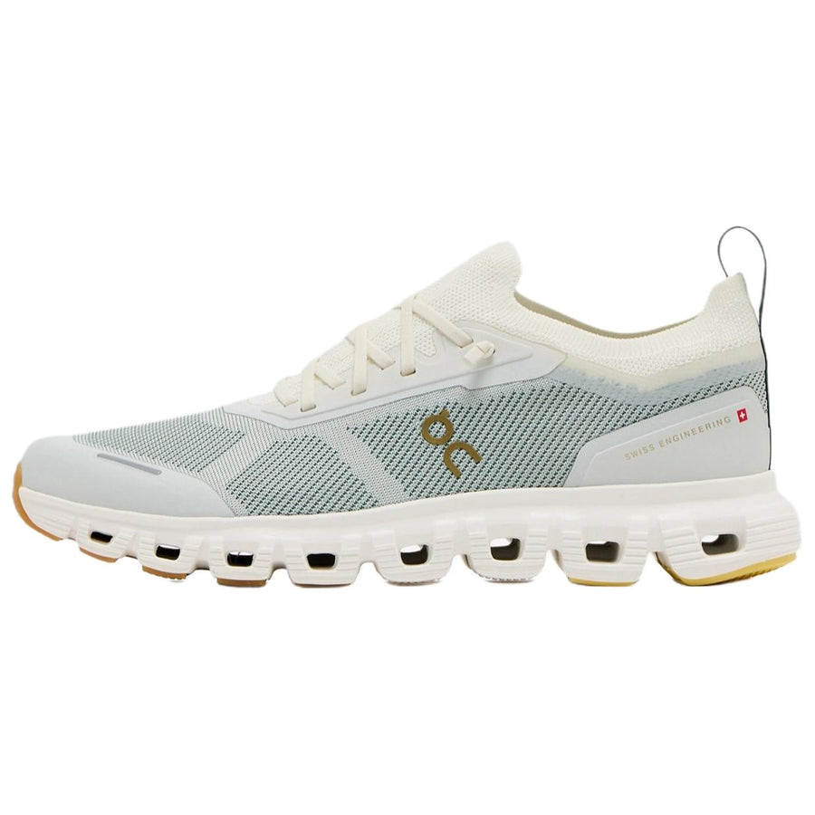オン クラウド On Women's Cloud 6 Versa "Ice/Spirulina" 3WF10034119