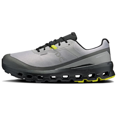 オン On Cloudvista 2 Waterproof "Lilac/Black" 3ME30140522