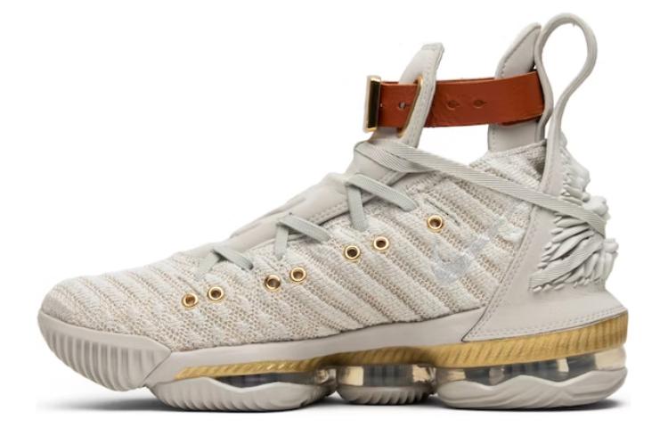 ナイキ レブロン Nike Women's LeBron 16 HFR "Sail" BQ6583-100