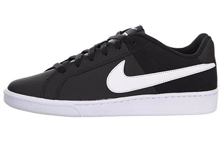 ナイキ Nike Women's Court Royale "Black/White" 749867-010