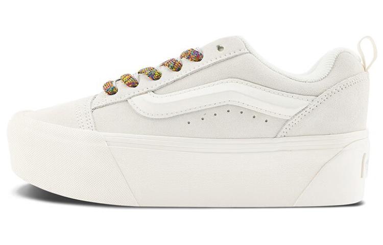 ヴァンズ Vans Women's Knu Stack "Multi" VN000CRS448