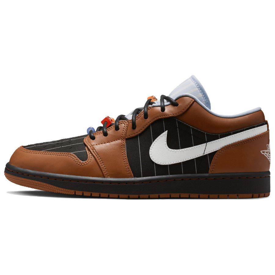 エアジョーダン1 Nike Air Jordan 1 Low SE "Light British Tan" IR7560-010