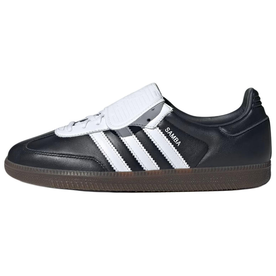 アディダス サンバ adidas Samba LT "Core Black/Cloud White/Gum" JI3200
