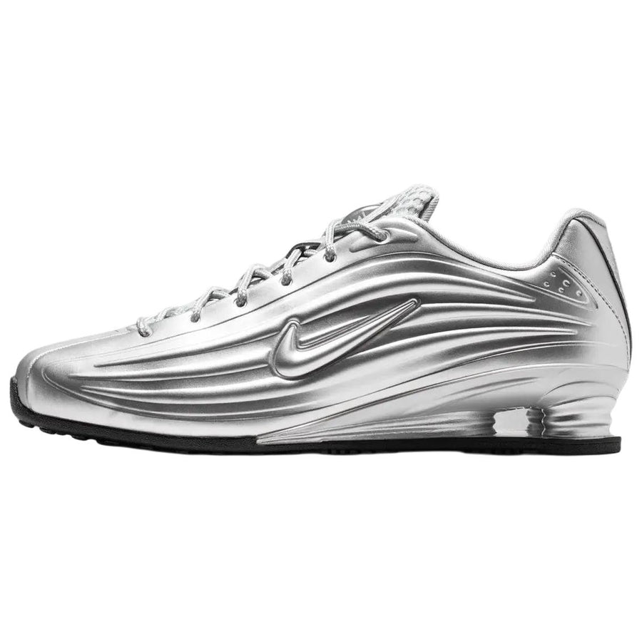 ナイキ ショックス Nike Women's Shox Z "Metallic Silver/Black" IO7843-002