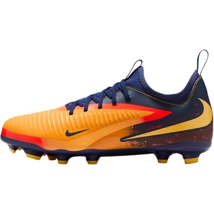 ナイキ ファントム Nike GS Jr. Phantom 6 Low Academy MG "Erling Haaland" HQ2032-800