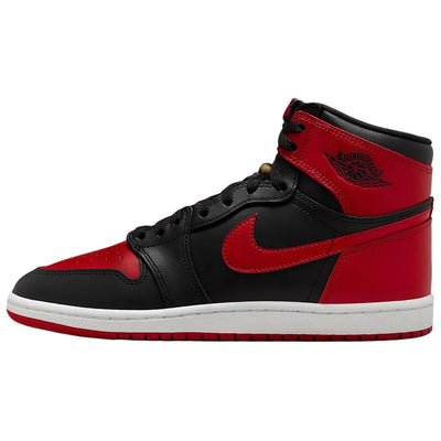 エアジョーダン1 Nike Air Jordan 1 High 85 SP "Bred" (2025) IQ6083-067