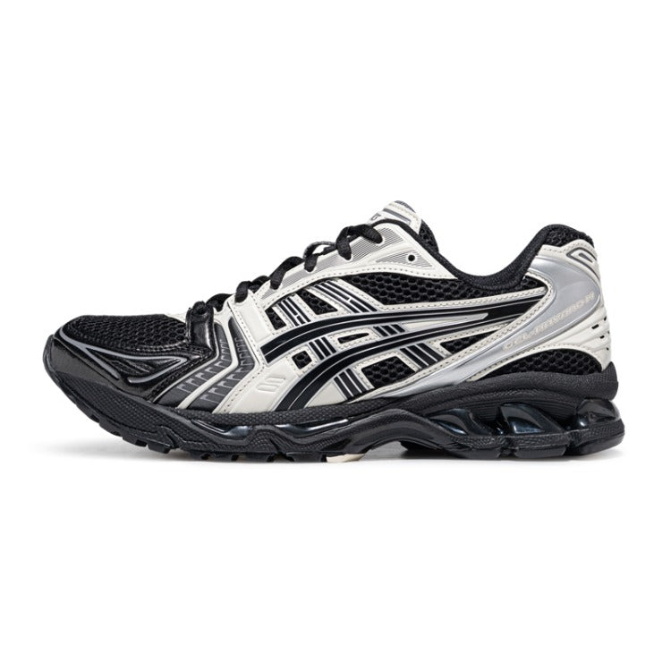 アシックス ゲルカヤノ14 Asics Gel-Kayano 14 "Black/Cream" 1203A537-002