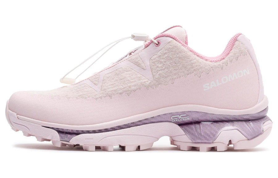 サロモン XT-SP PHILEO × Salomon XT-SP 1 "Cradle Pink/Prism Pink/White" L47380600