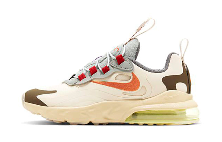 ナイキ エアマックス270 Travis Scott × Nike PS Air Max 270 "Cactus Trails" CV2414-200