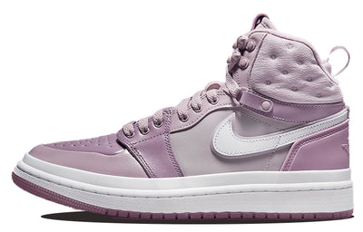 エアジョーダン1 Nike Women's Air Jordan 1 Acclimate "Plum/Amethyst Wave" DC7723-500