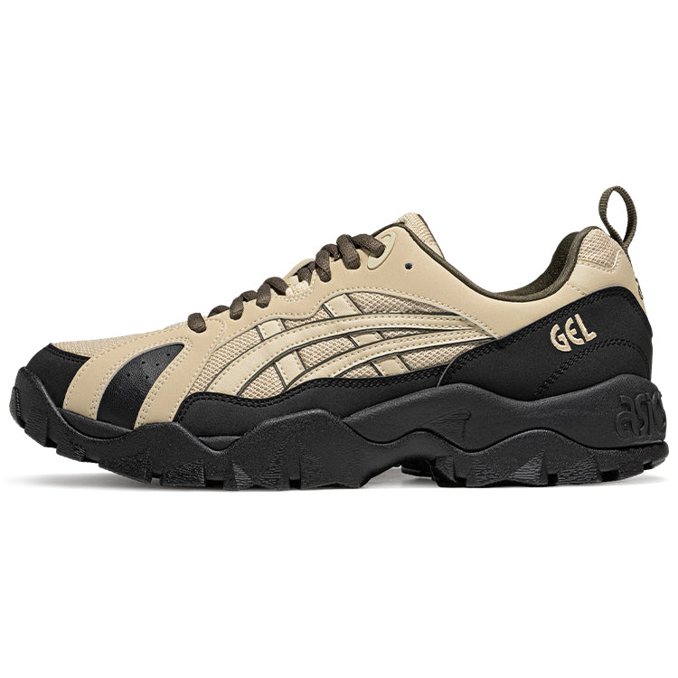 アシックス Asics Gel-Truck "Light Khaki" 1203A485-022