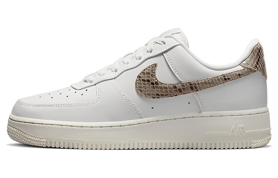 ナイキ エアフォース1 Nike Women's Air Force 1 Low '07 "Phantom" DD8959-002