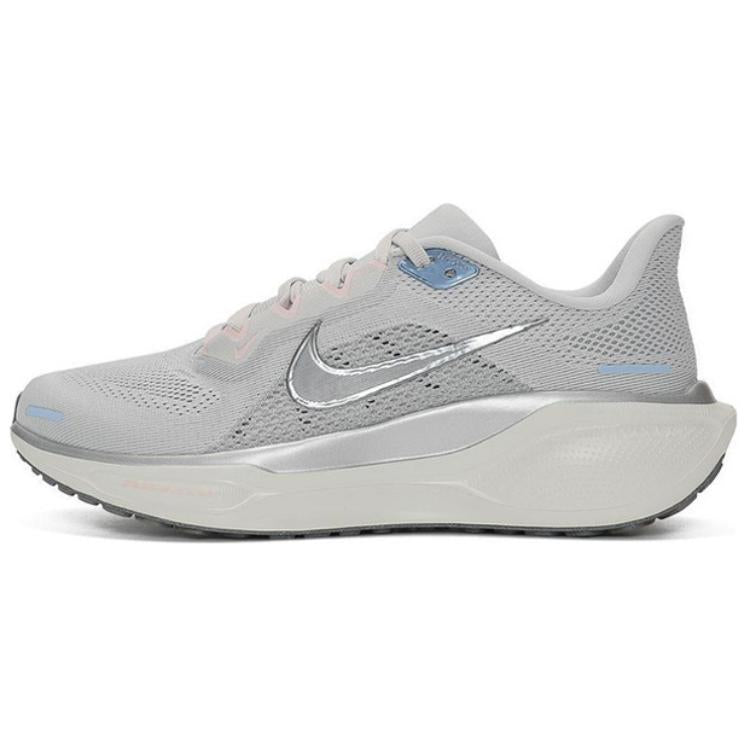 ナイキ ペガサス Nike Women's Pegasus 41 "Photon Dust/Sail/Echo Pink/Metallic Pewter" FD2723-007