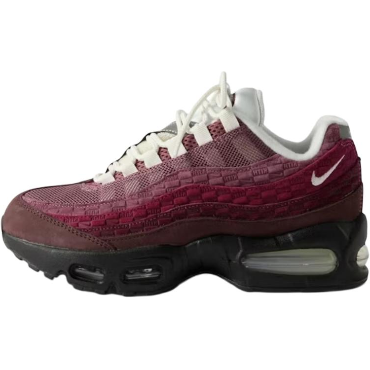 ナイキ エアマックス95 KITH × Nike GS Air Max 95 "El Dorado" IM6039-200