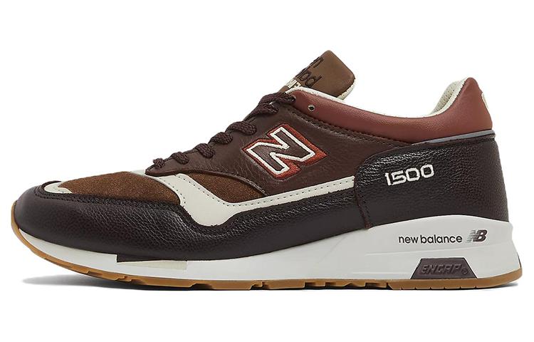 ニューバランス 1500 New Balance 1500 "Brown" M1500GBI