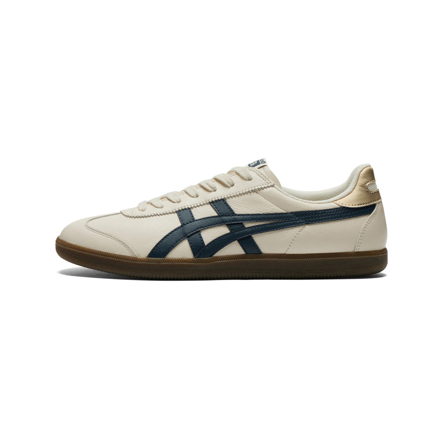 オニツカタイガー トクテン Onitsuka Tiger Tokuten "Birch/Iron Navy" 1183C429-200