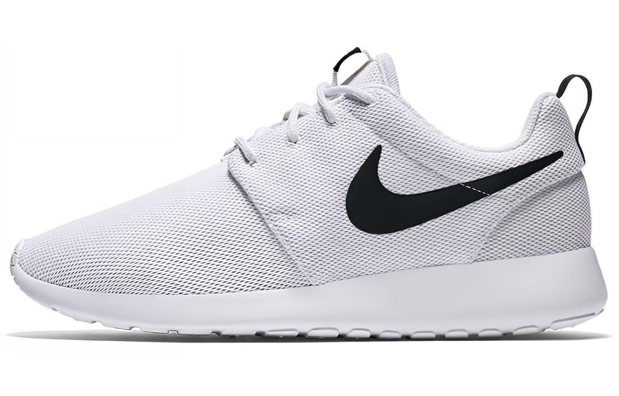 ナイキ ローシ Nike Women's Roshe One "White/Black/White" 844994-101