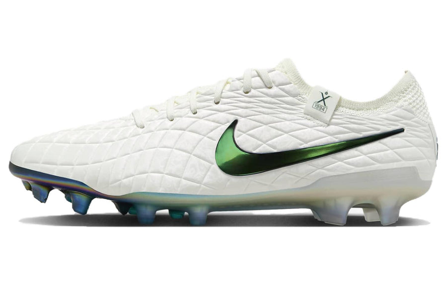 ナイキ ティエンポ Nike Tiempo Legend 10 Elite FG SE "Sail/Dark Atomic Teal" FZ1578-100
