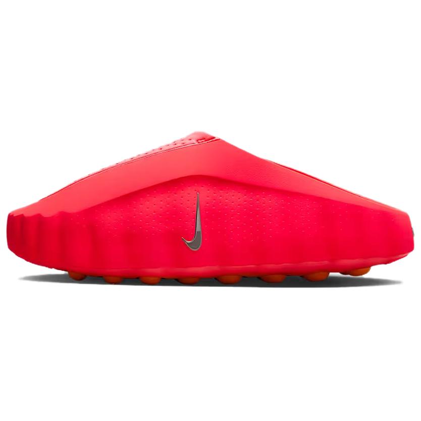 ナイキ Nike Mind 001 Mules "Solar Red/Hyper Crimson/Black/Chrome" HQ4307-600