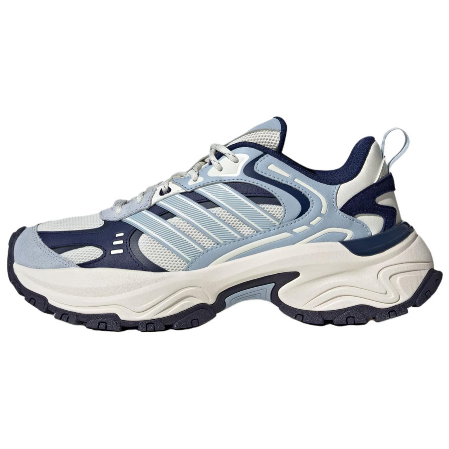 アディダス adidas Shadow Fever "Off White/Wonder Blue/Dark Blue" KK3781