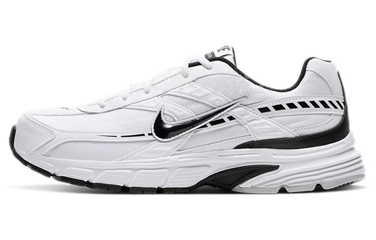 ナイキ Nike Initiator "White/Black" 394055-100