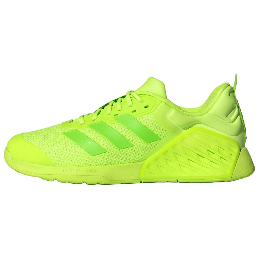 アディダス adidas Dropset 3 Strength Training "Lucid Lemon" IH5248