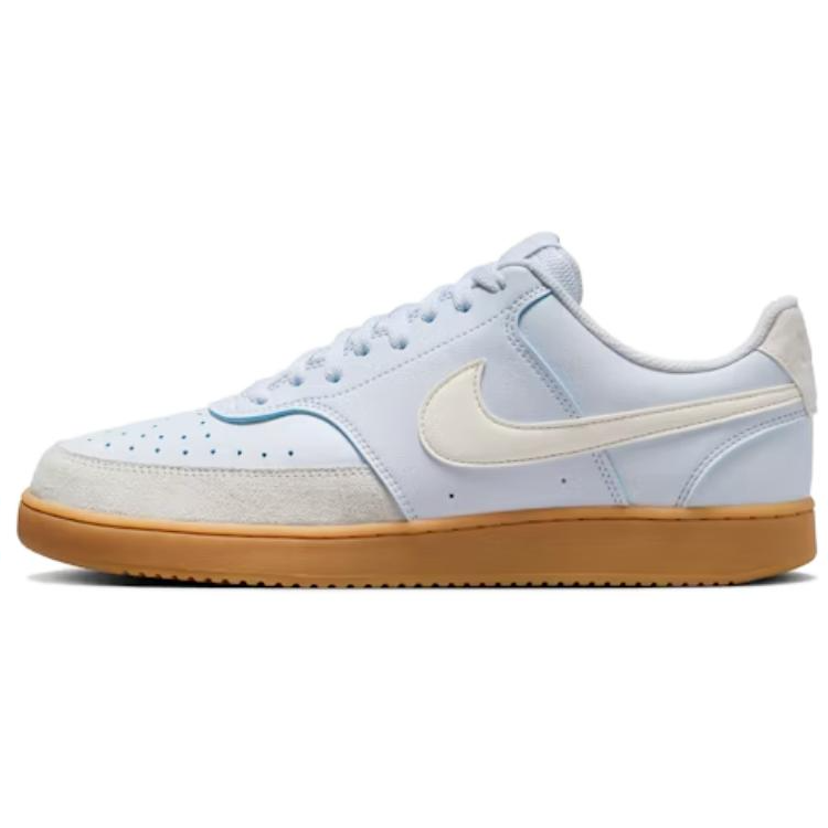 ナイキ コートビジョン Nike Court Vision Low "Football Grey/Gum" IB2998-002
