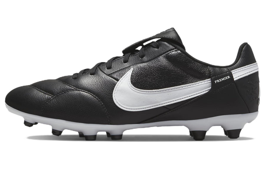 ナイキ Nike Premier 3 "Black/White" AT5889-010