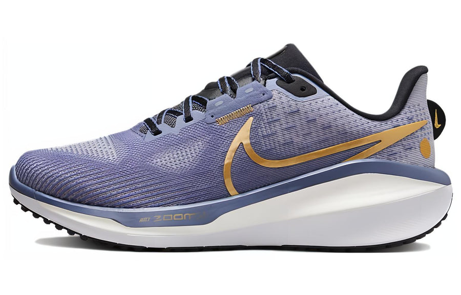 ナイキ ボメロ Nike Women's Vomero 17 "Diffused Blue/Ashen Slate/White/Metallic Gold" FB8502-400