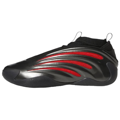 アディダス adidas Harden Volume 9 "Hell Cat" JH6483