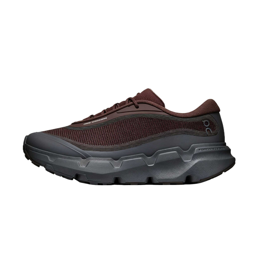オン クラウドソーマ On Women's Cloudsoma Hike "Ox/Eclipse" 3WG30421301