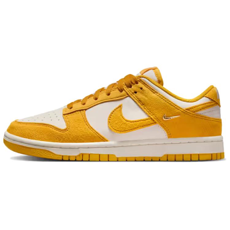ナイキ ダンク Nike Women's Dunk Low "Dark Sulfur" IB4417-101