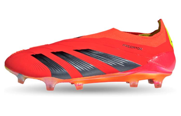 アディダス プレデター adidas Predator Elite LL FG "Solar Red/Core Black/Team Solar Yellow 2" IF8885