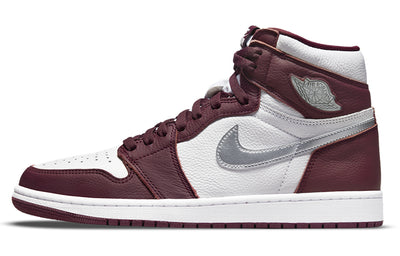 エアジョーダン1 Nike Air Jordan 1 High OG "Bordeaux" 555088-611