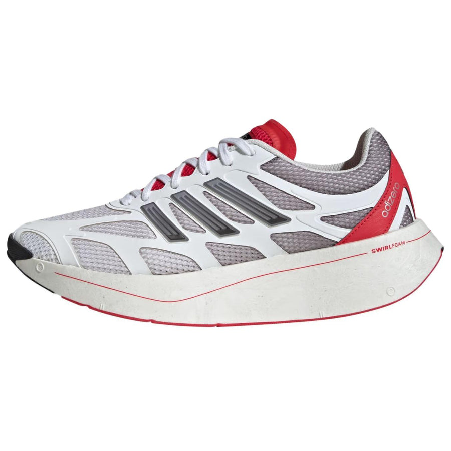 アディダス アディゼロ adidas Adizero Aruku "Cloud White/Grey Two/Core Black" JR1611
